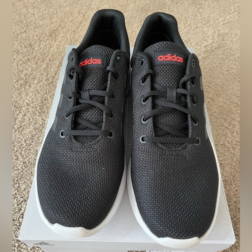Men’s Adidas running shoes